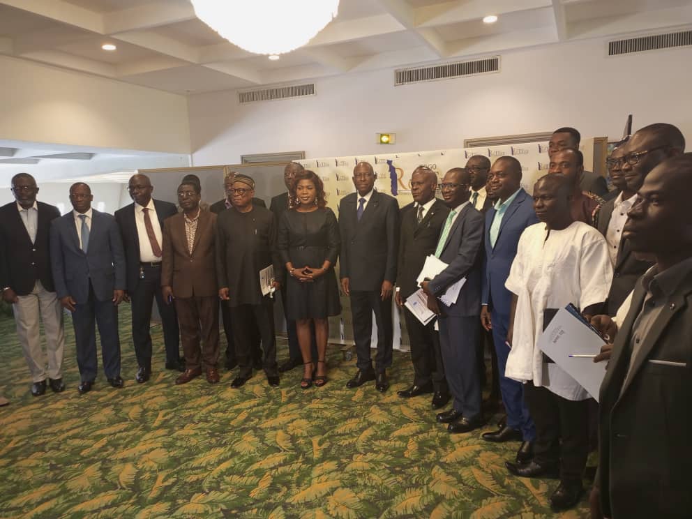 Forum national de haut niveau pour l’évaluation de l’efficacité des politiques publiques au Togo