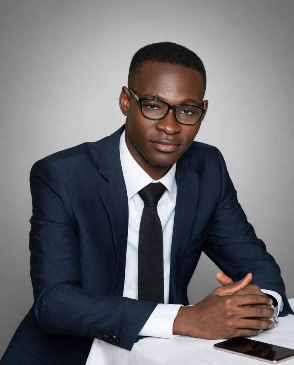 Sidoine TEKO-AGBO 